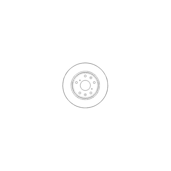 Brake Disc image