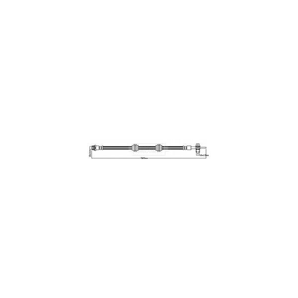 Brake Hose image