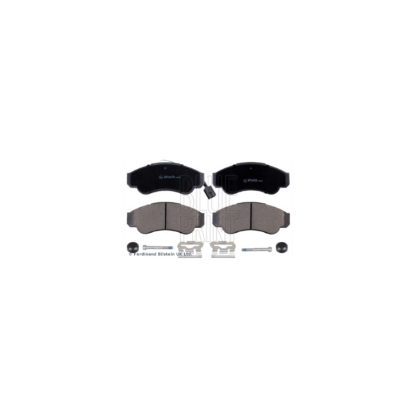 Brake Pad Set image