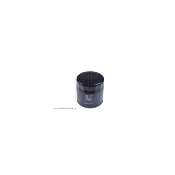 Oil Filter image