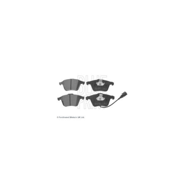 Brake Pad Set image