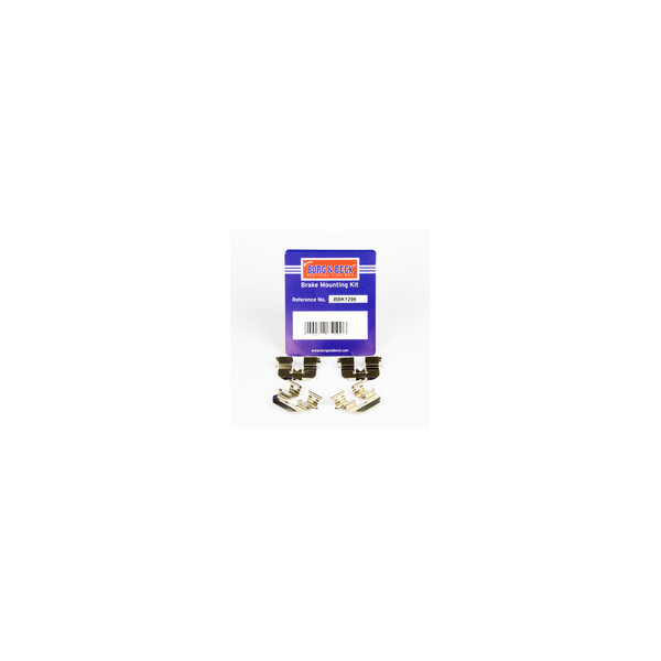 Brake Fitting Kit image