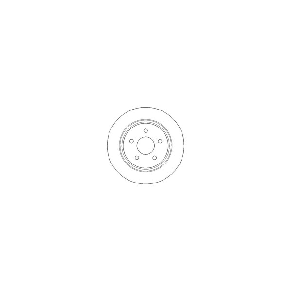Brake Disc image