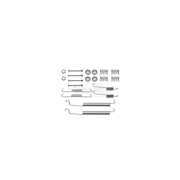 Brake Fitting Kit image