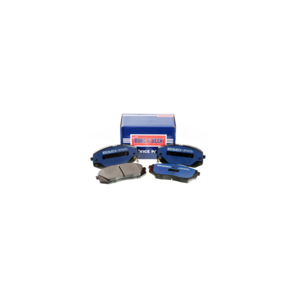 Brake Pad Set image