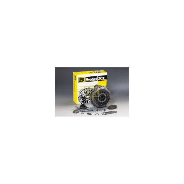 Clutch Kit image