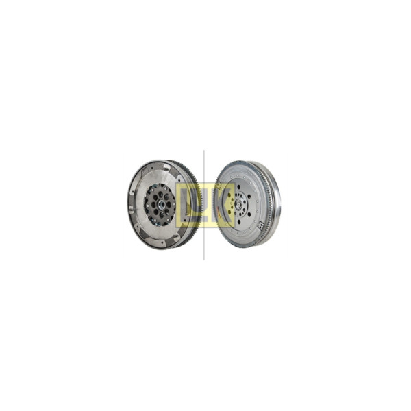 Dual Mass Flywheel image