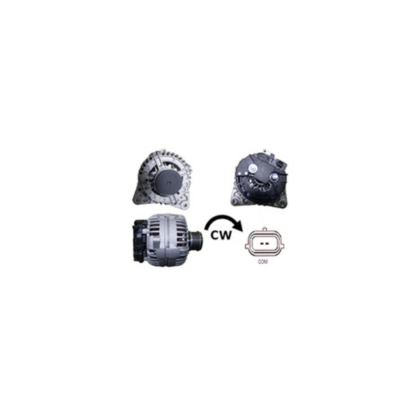 Alternator image