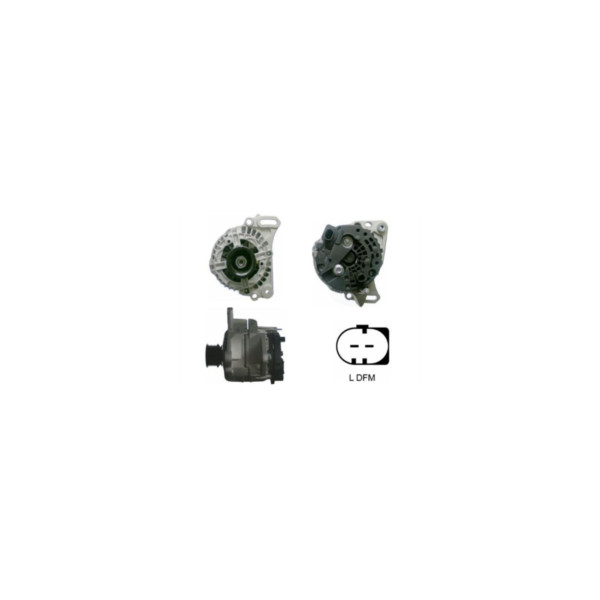 Alternator image