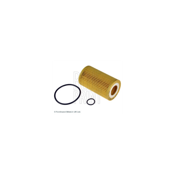 Oil Filter image