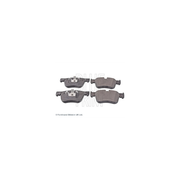 Brake Pad Set image