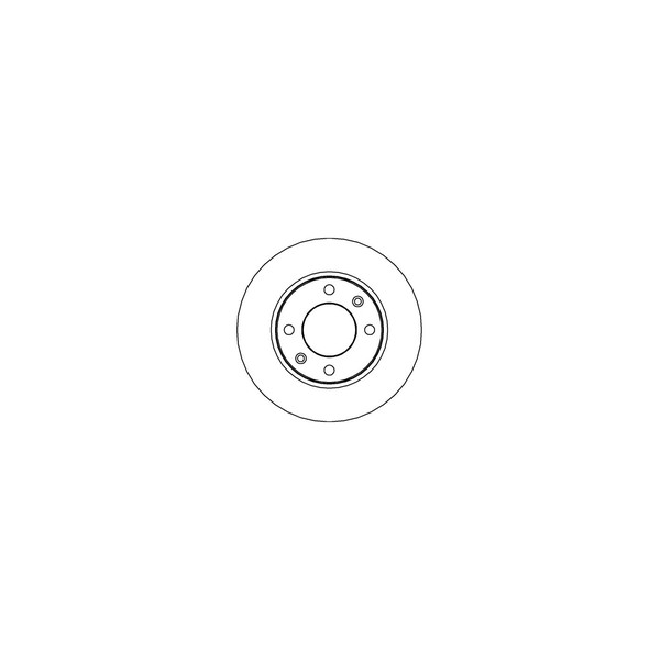 Brake Disc image