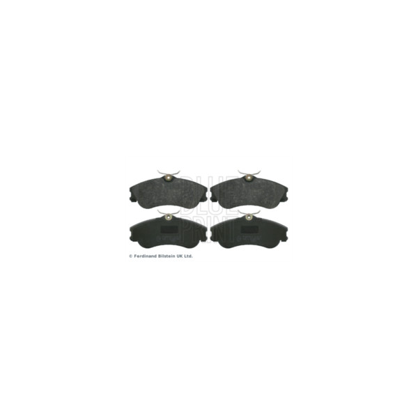 Brake Pad Set image
