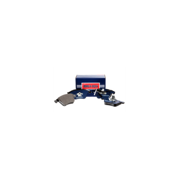Brake Pad Set image