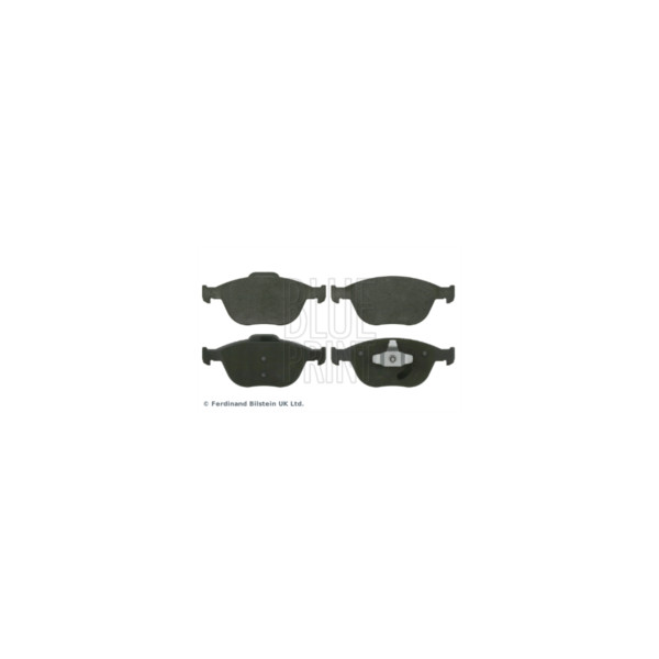 Brake Pad Set image