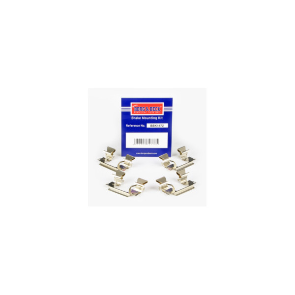 Brake Fitting Kit image