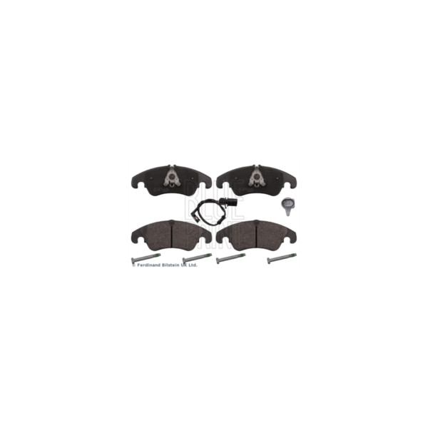 Brake Pad Set image