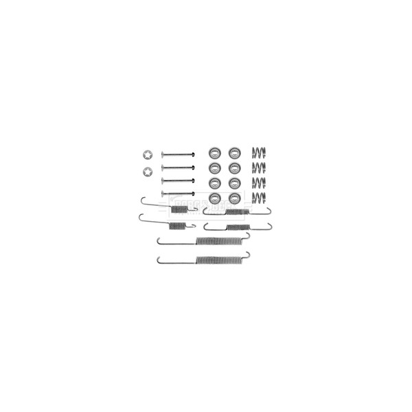 Brake Fitting Kit image