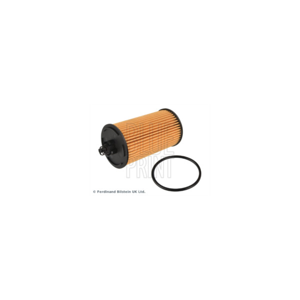 Oil Filter image