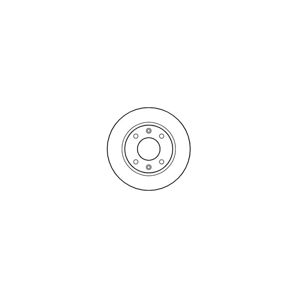 Brake Disc image