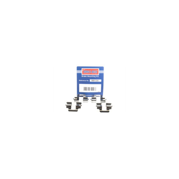 Brake Fitting Kit image