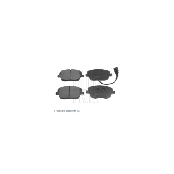 Brake Pad Set image