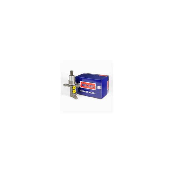 Brake Master Cylinder image