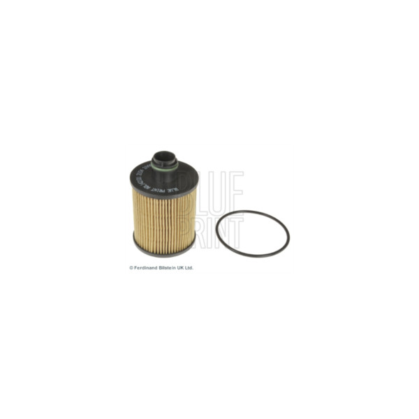 Oil Filter image