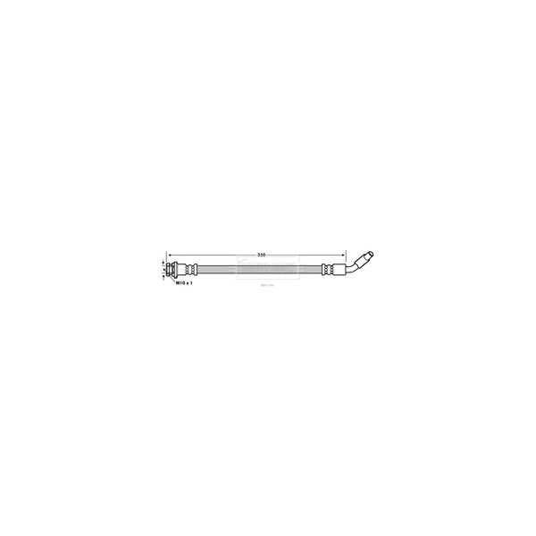 Brake Hose image