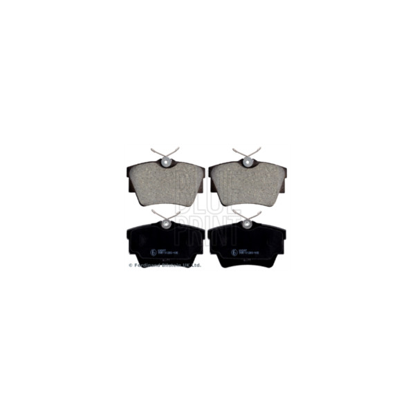 Brake Pad Set image