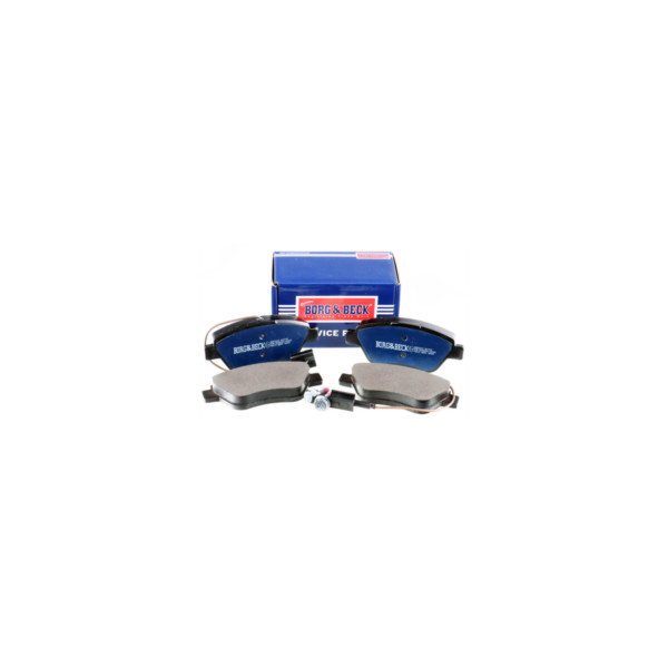 Brake Pad Set image
