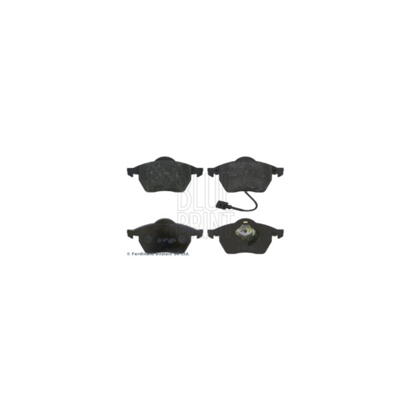 Brake Pad Set image