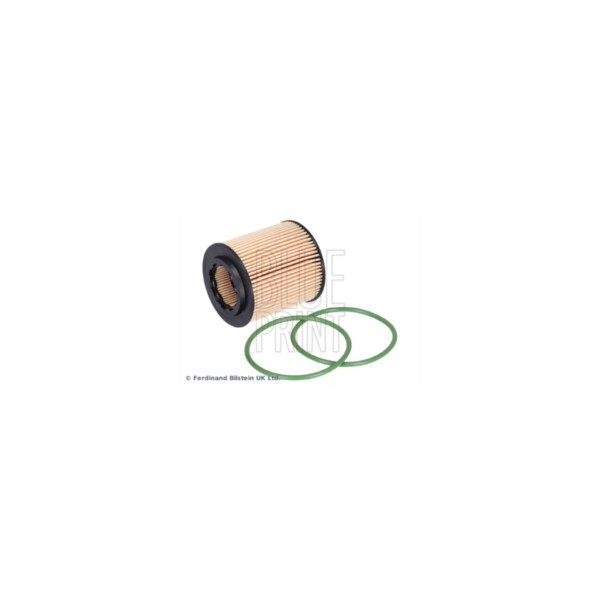 Oil Filter image