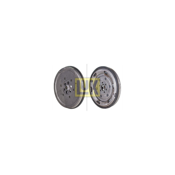 Dual Mass Flywheel image