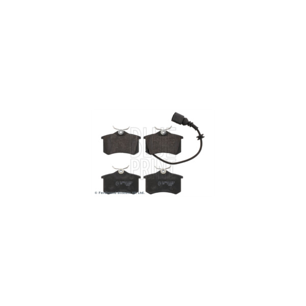 Brake Pad Set image