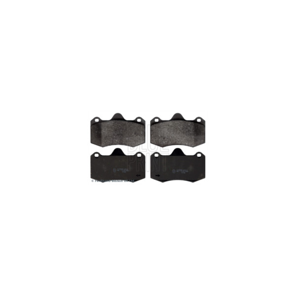 Brake Pad Set image
