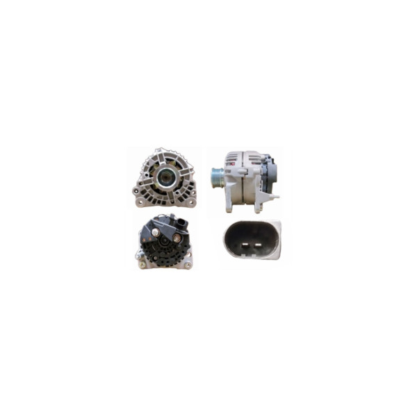 Alternator image