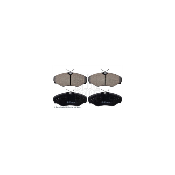 Brake Pad Set image