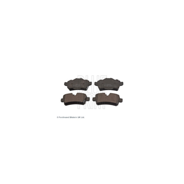 Brake Pad Set image