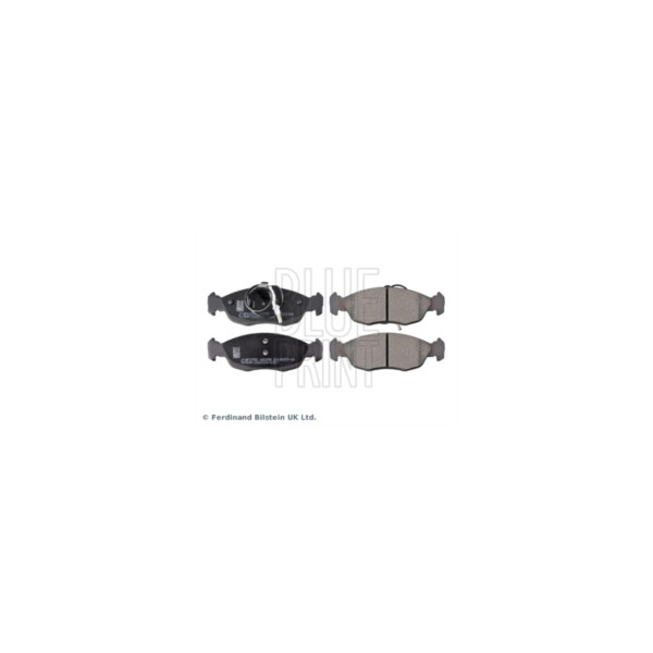 Brake Pad Set image