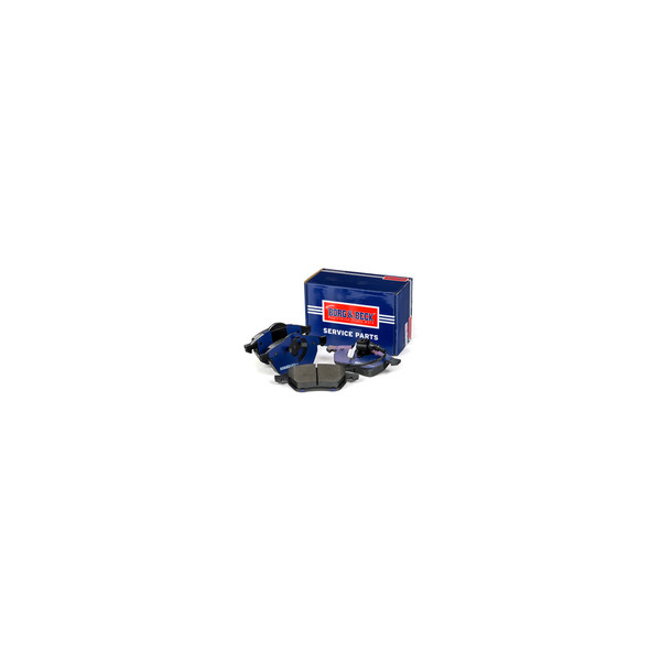 Brake Pad Set image