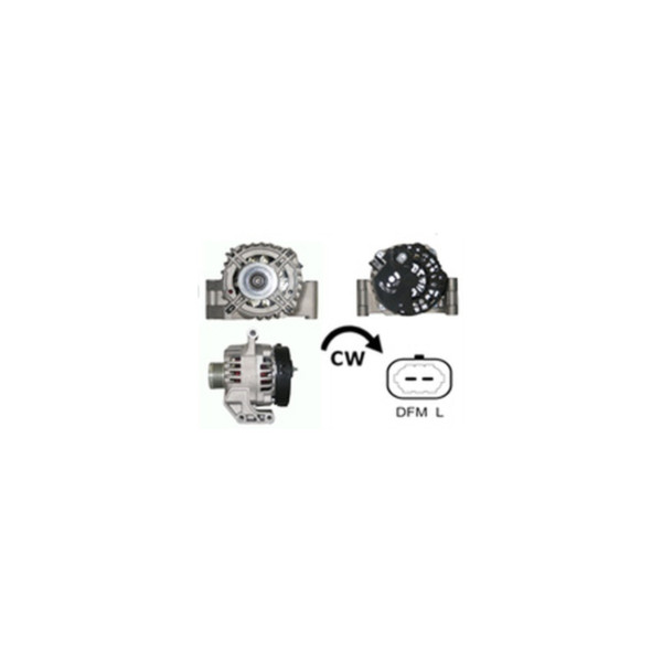 Alternator image