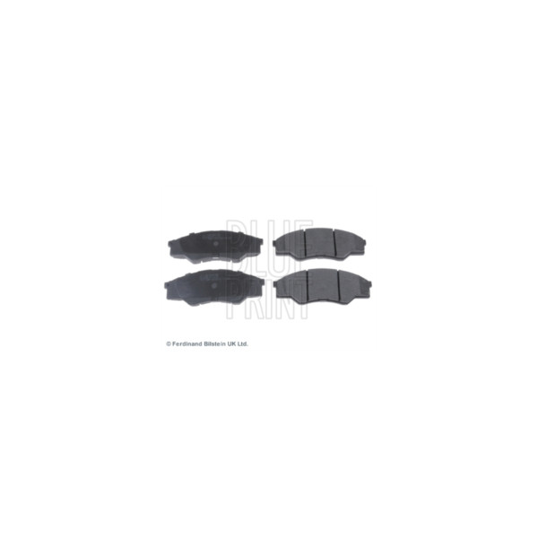 Brake Pad Set image
