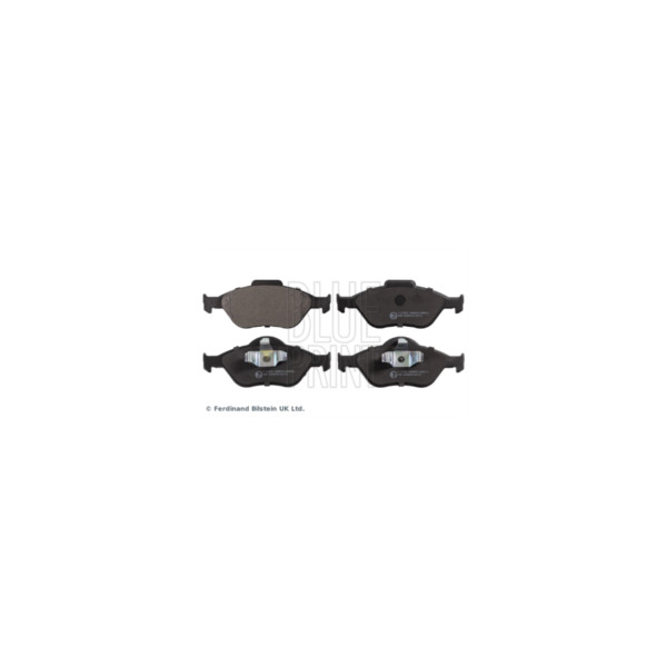 Brake Pad Set image