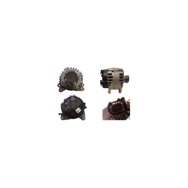 Alternator image