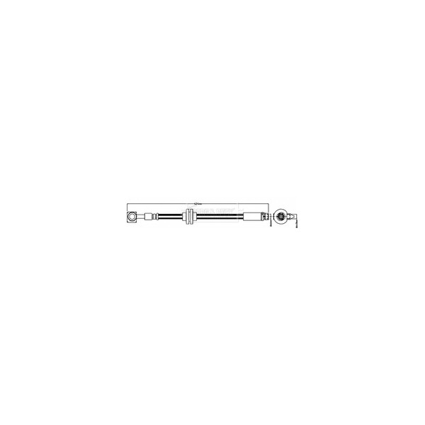 Brake Hose image