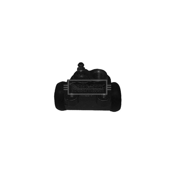Wheel Cylinder image