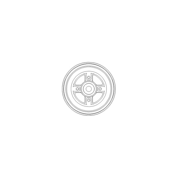 Brake Drum image