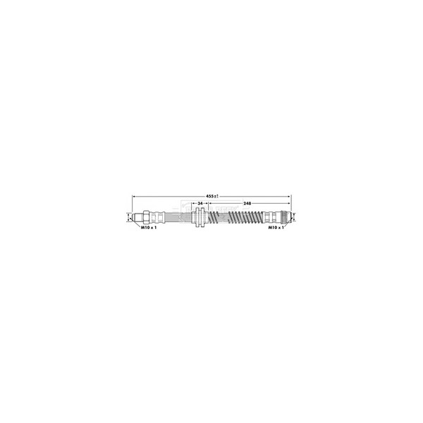 Brake Hose image