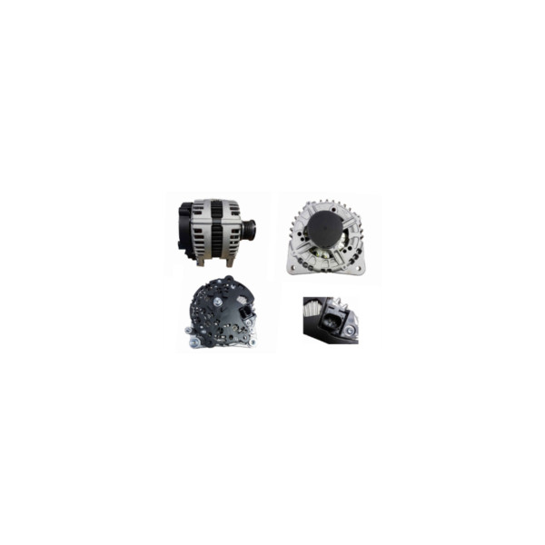 Alternator image